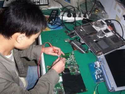 上門電腦維修 便捷高效的專業(yè)服務(wù)