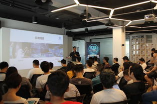 小米生態鏈企業CEO離職創業，引領多人協作AR眼鏡新浪潮