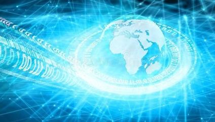 新一代信息技術與數字服務 引領未來的變革引擎