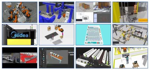 2021美云智數蘇州巡展 數字技術引領創新，產品與解決方案全景預覽